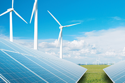 MODERN ENERGY AND POWER SOURCES