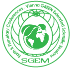 SGEM Vienna Green