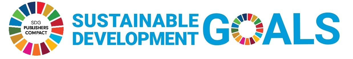 SDG Publishers Compact — Sustainable Development Goals