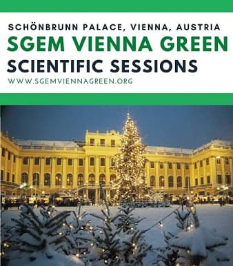 SGEM Vienna GREEN