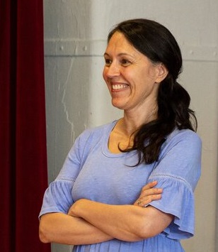 Chantal Bilodeau, Playwright
